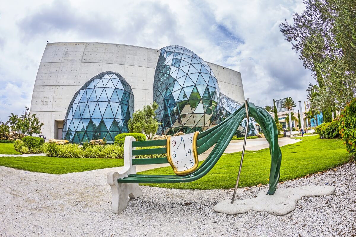 que voir en Floride : musées